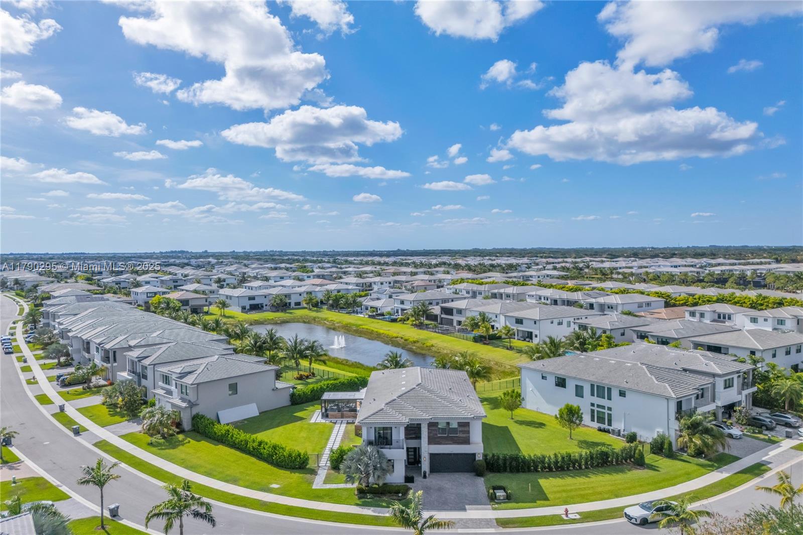 BRIDGES MIZNER PUD BRIDGE - Residential