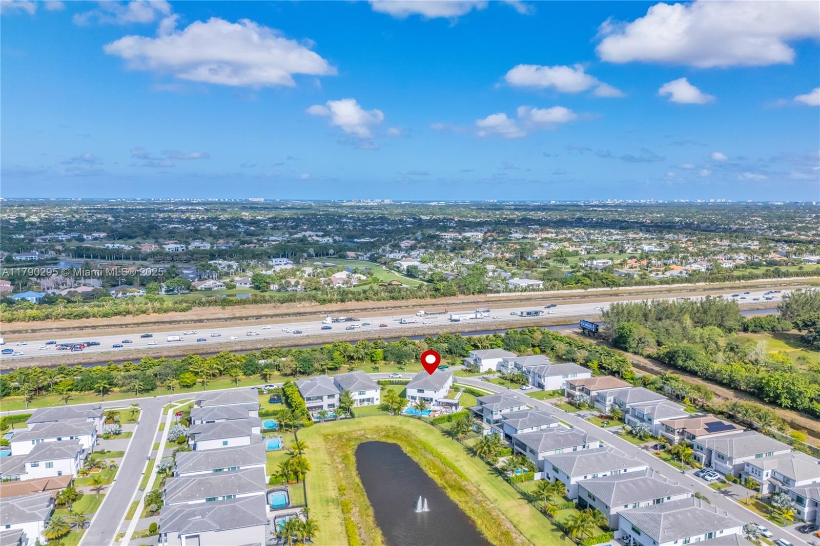 BRIDGES MIZNER PUD BRIDGE - Residential