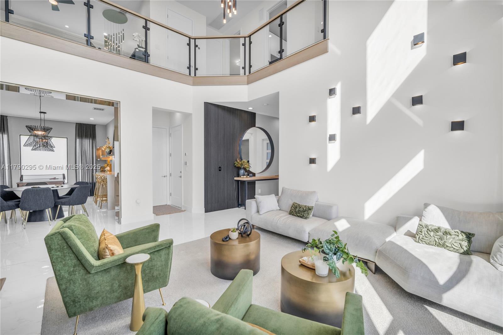 BRIDGES MIZNER PUD BRIDGE - Residential