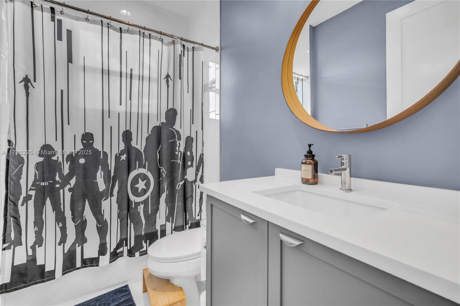 BRIDGES MIZNER PUD BRIDGE - Residential