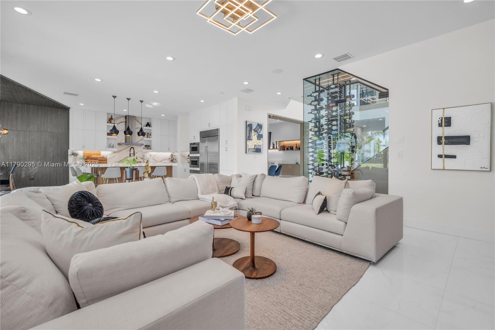 BRIDGES MIZNER PUD BRIDGE - Residential