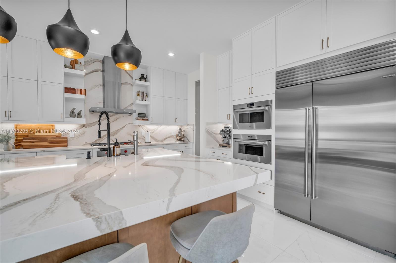 BRIDGES MIZNER PUD BRIDGE - Residential