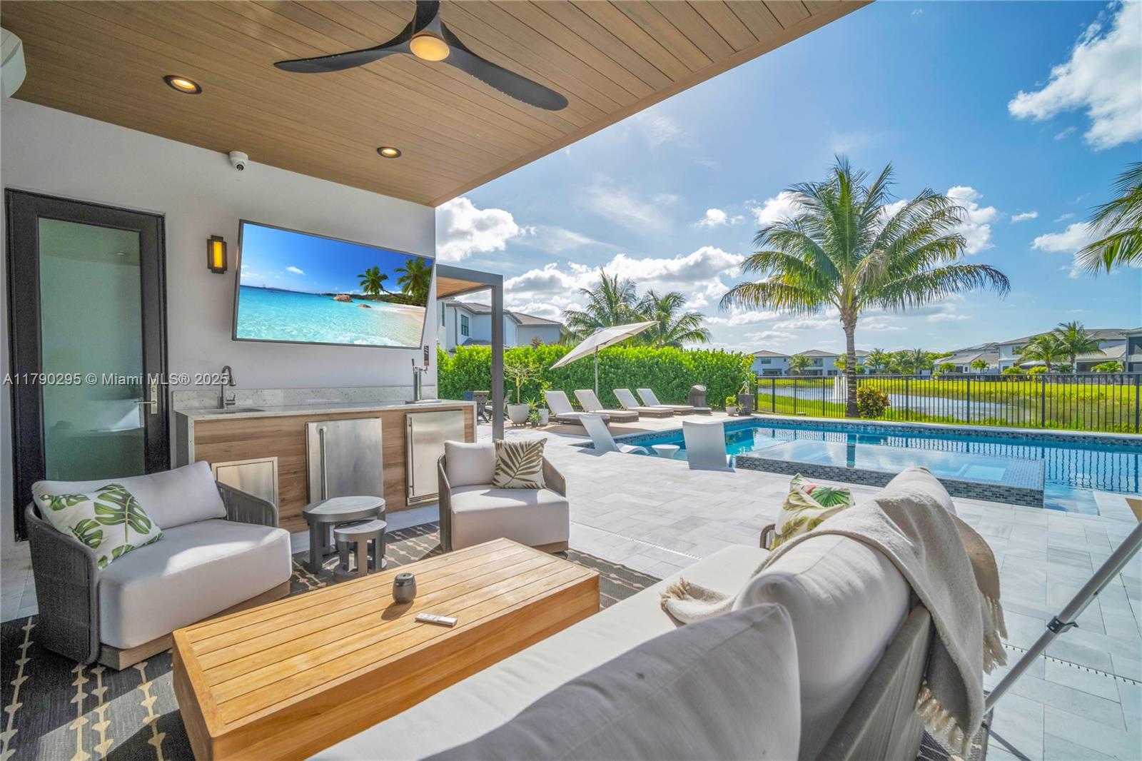 BRIDGES MIZNER PUD BRIDGE - Residential