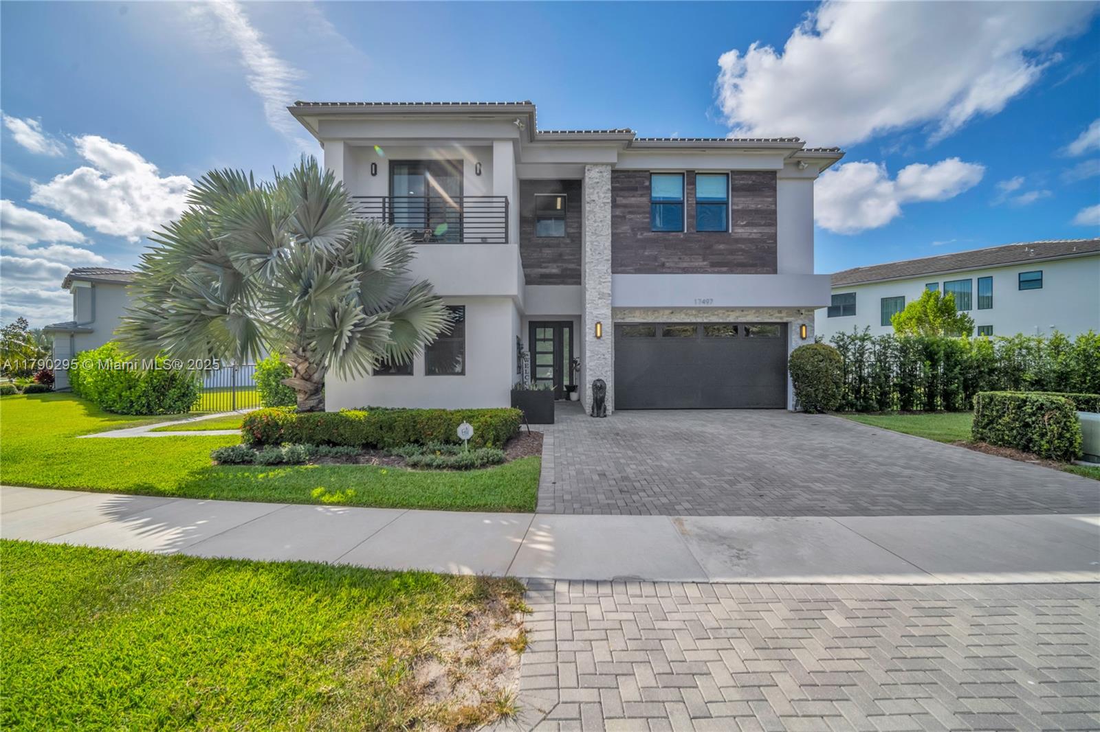 BRIDGES MIZNER PUD BRIDGE - Residential