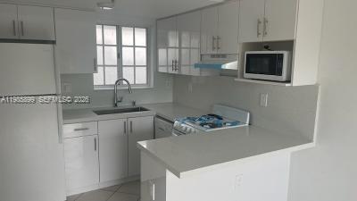 JACKSON PEACOCKS SUB 3-18 - Residential Lease