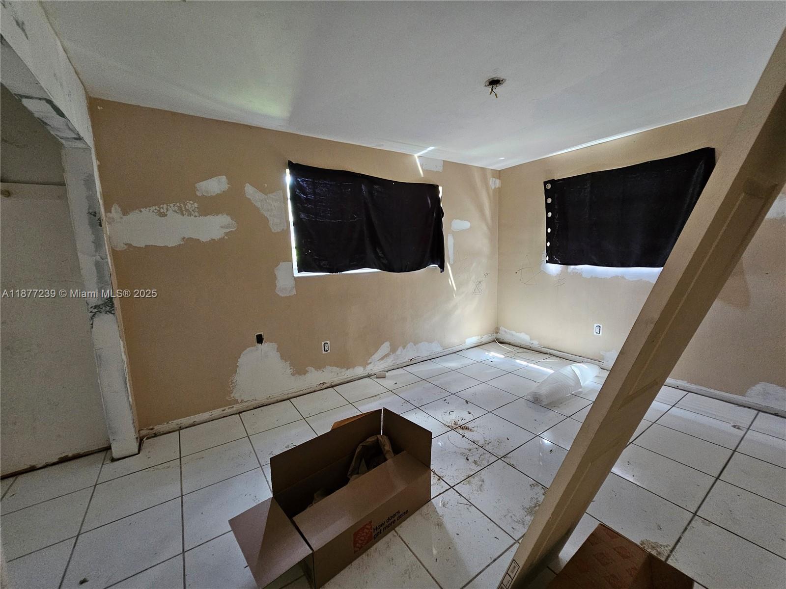 MIRAMAR PARK 2ND ADD - Residential