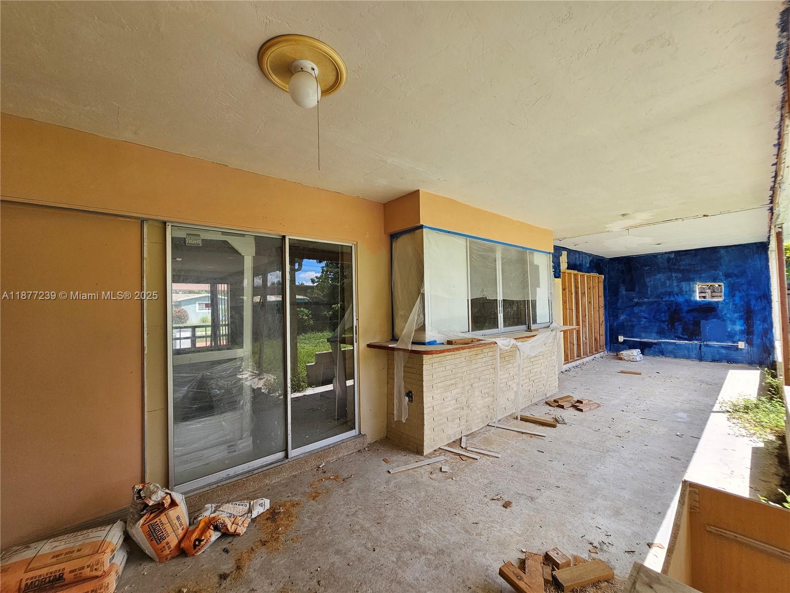 MIRAMAR PARK 2ND ADD - Residential