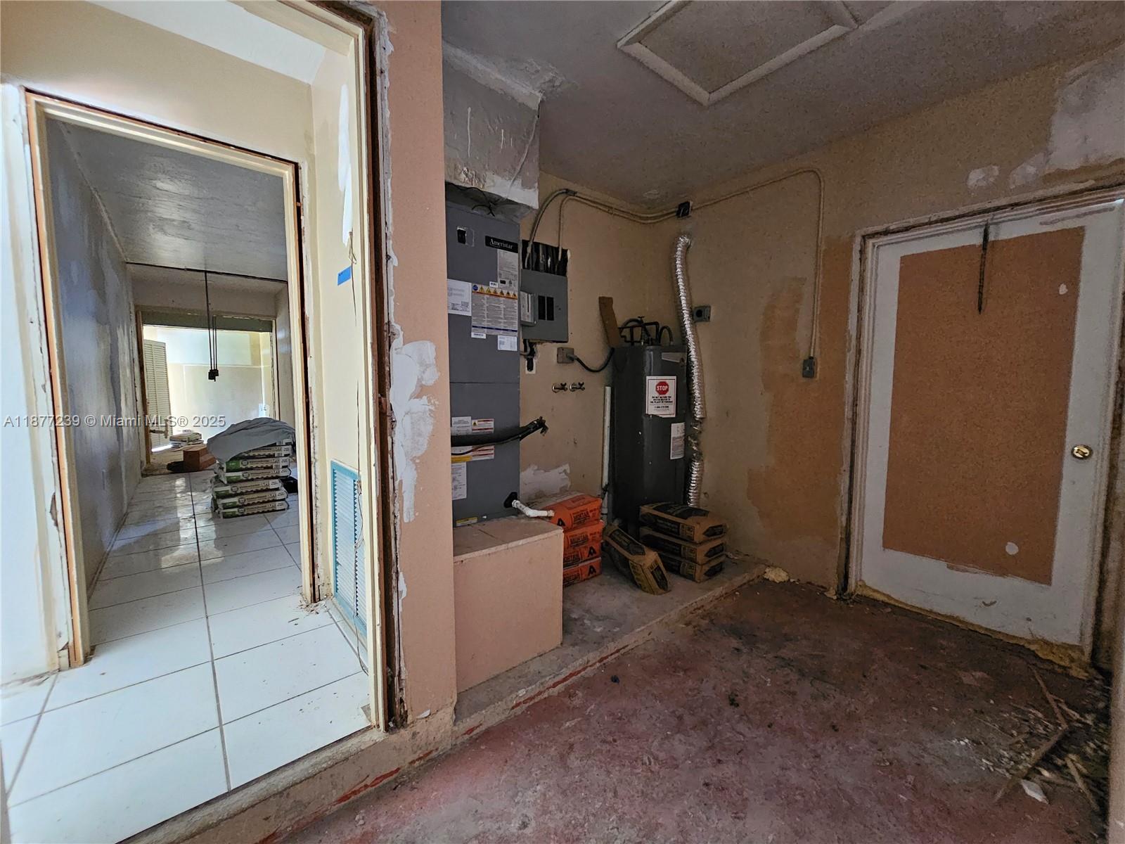 MIRAMAR PARK 2ND ADD - Residential