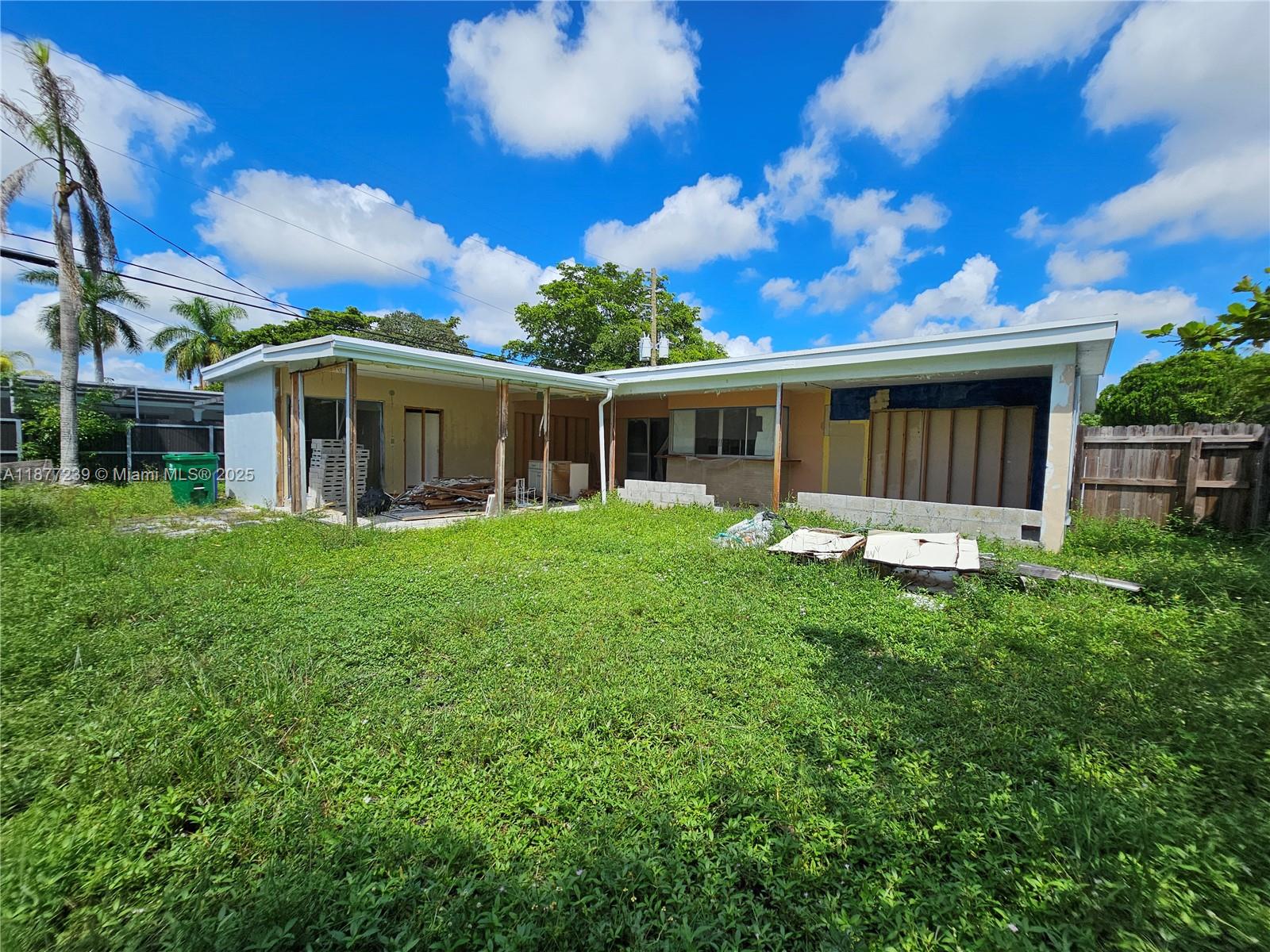 MIRAMAR PARK 2ND ADD - Residential