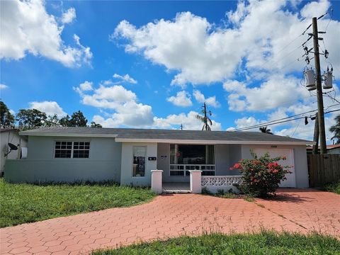 Photo of 7648 Coral Blvd, Miramar, FL 33023 (MLS # A11877239)