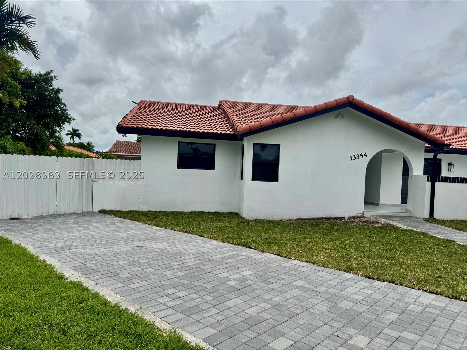 13354 SW 1st Ter