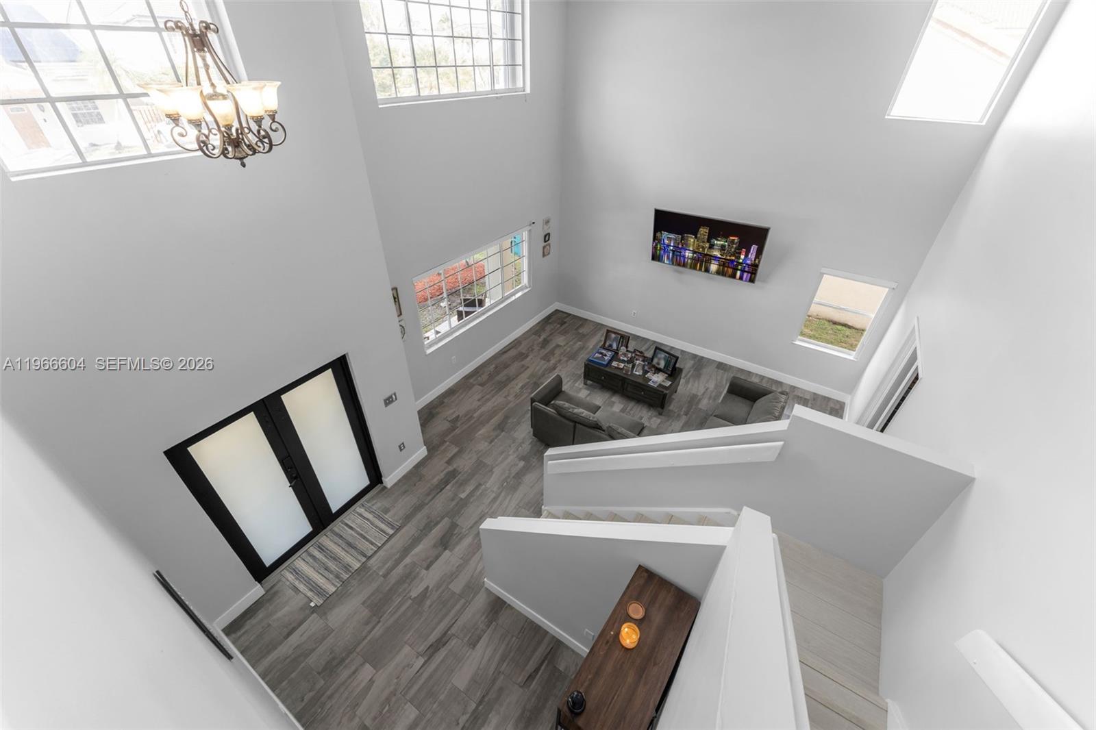 WEITZER HAMMOCKS HOMES SE - Residential