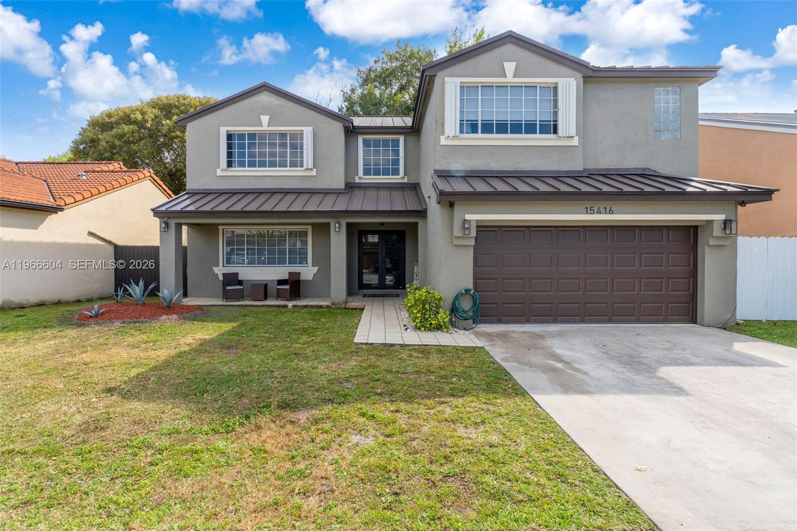 WEITZER HAMMOCKS HOMES SE - Residential