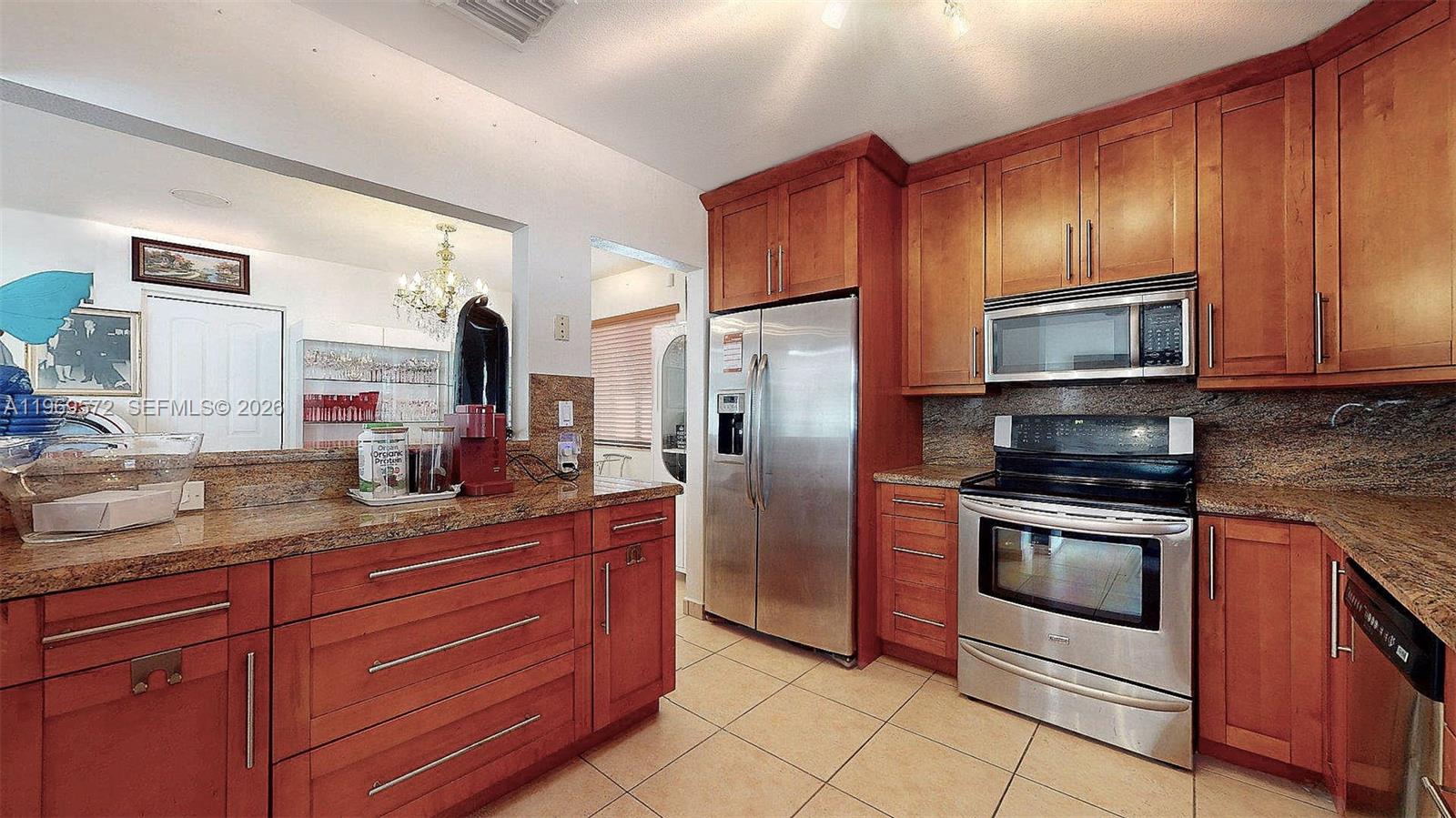 DARLINGTON MANOR - Residential