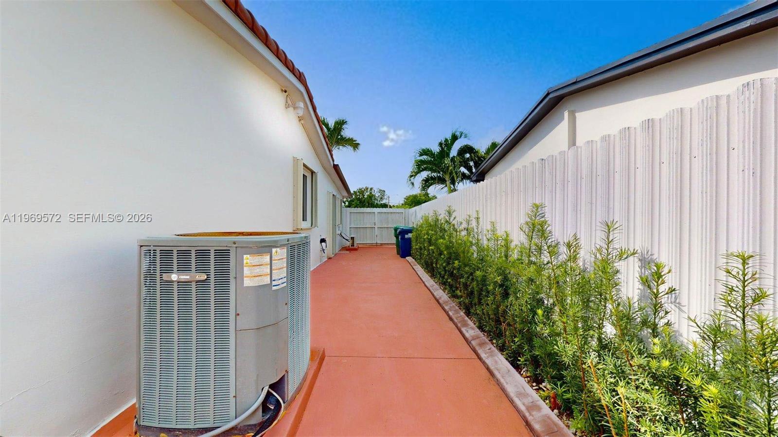 DARLINGTON MANOR - Residential