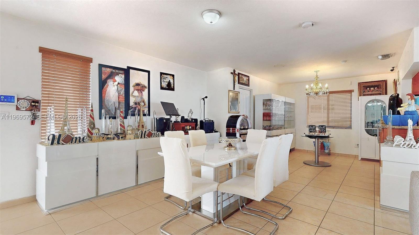 DARLINGTON MANOR - Residential