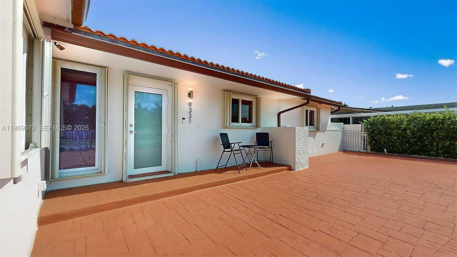 DARLINGTON MANOR - Residential