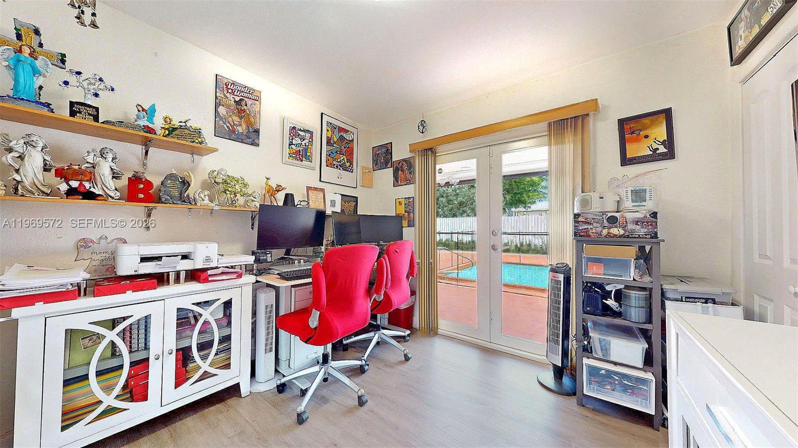 DARLINGTON MANOR - Residential