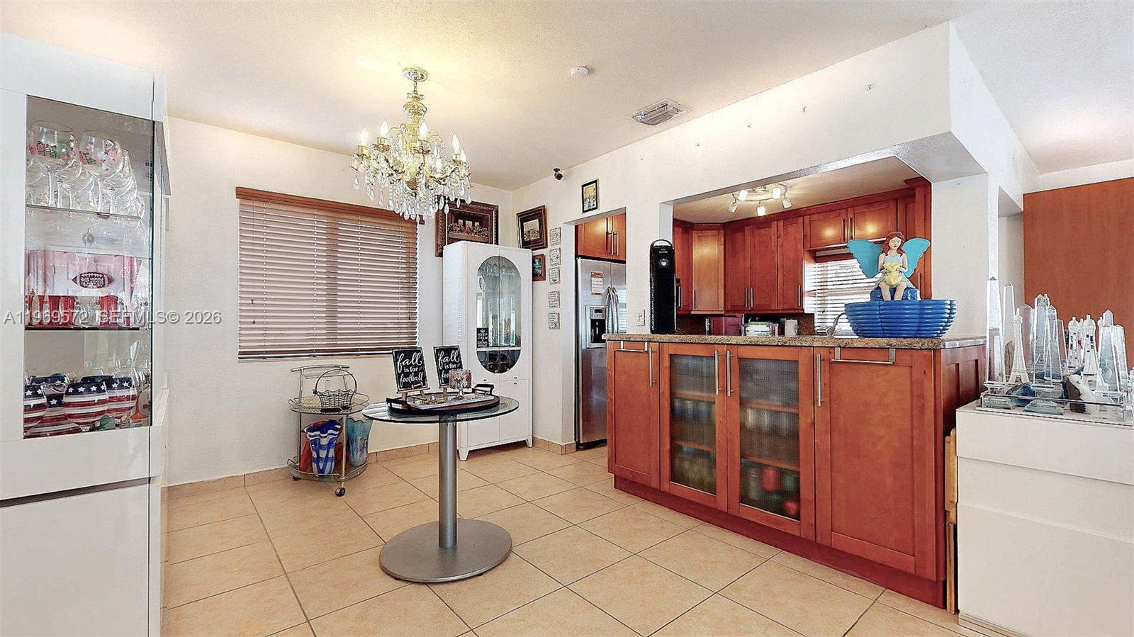 DARLINGTON MANOR - Residential