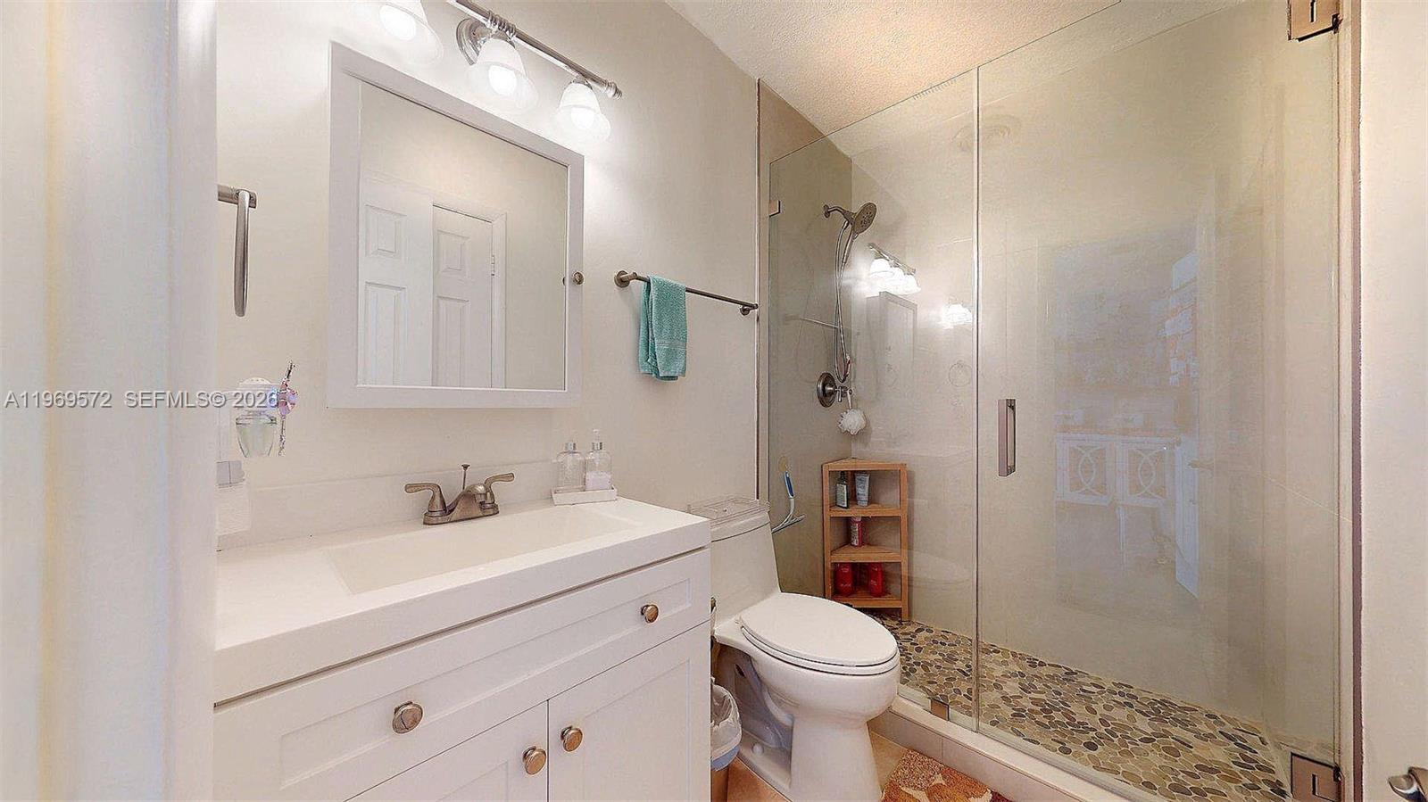 DARLINGTON MANOR - Residential