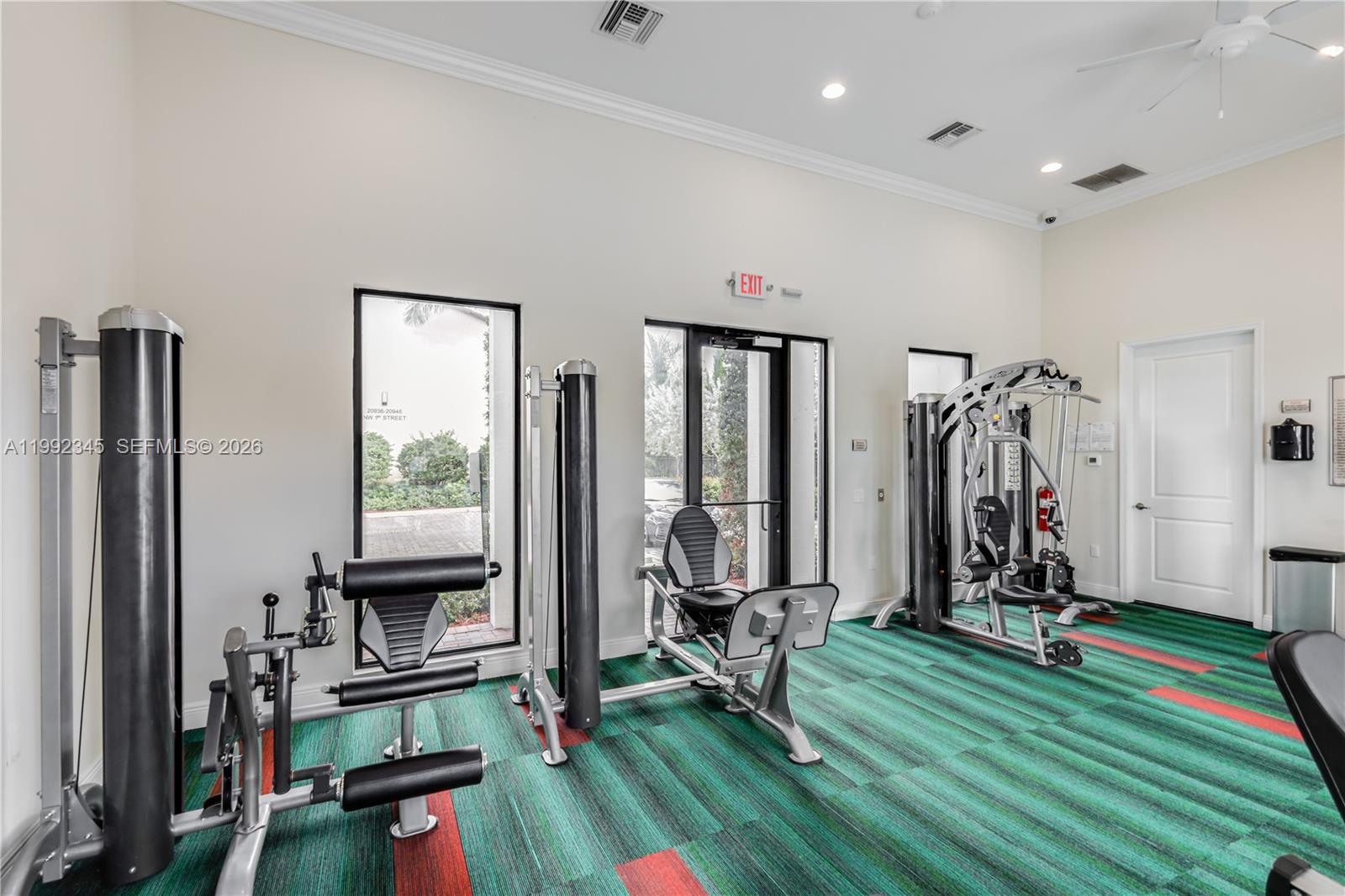 CT INDUSTRIAL PLAT - Residential