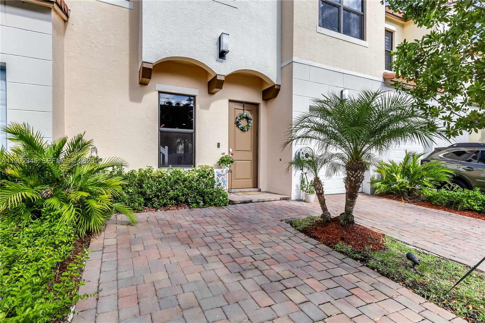 CT INDUSTRIAL PLAT - Residential