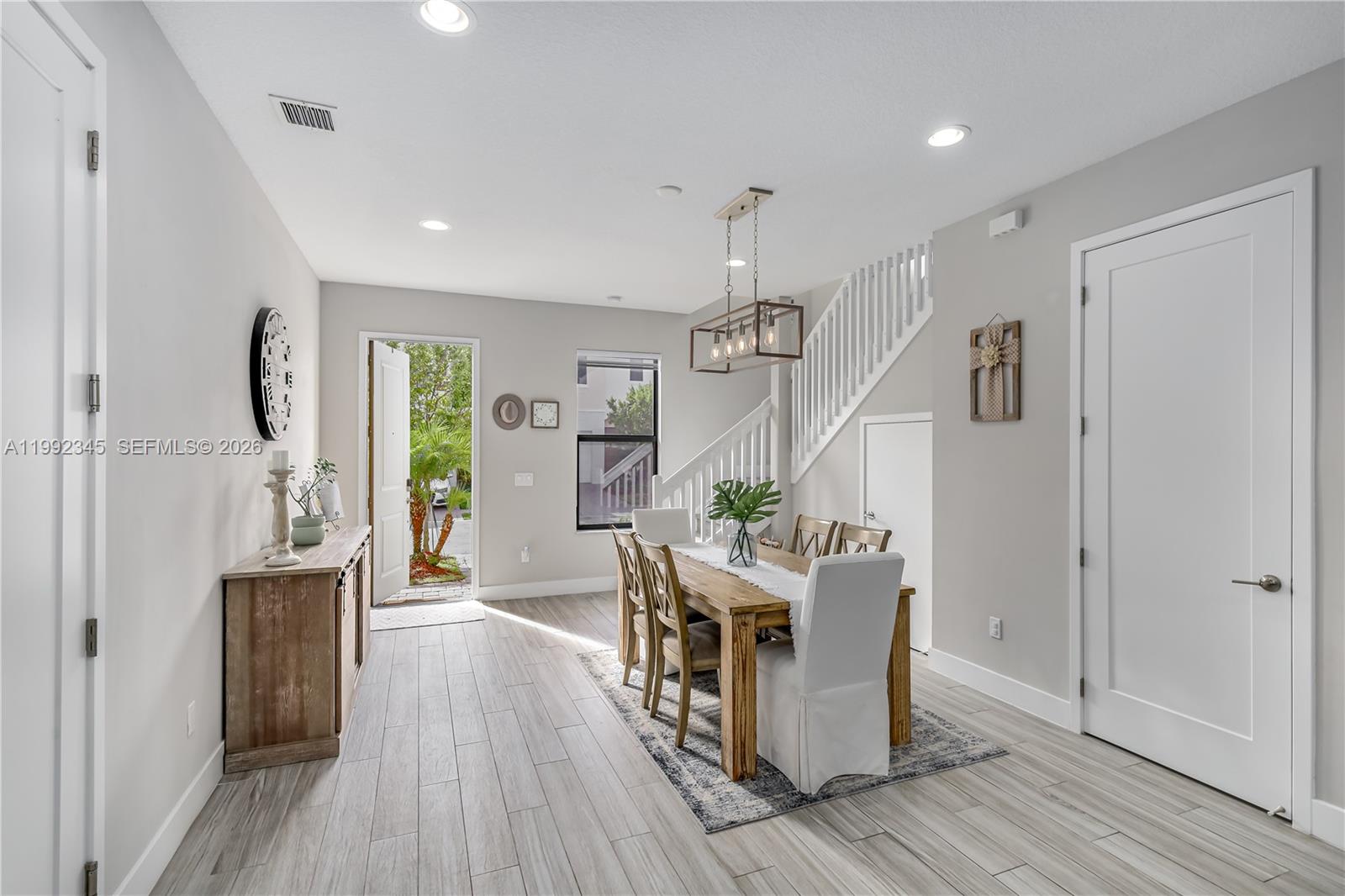 CT INDUSTRIAL PLAT - Residential