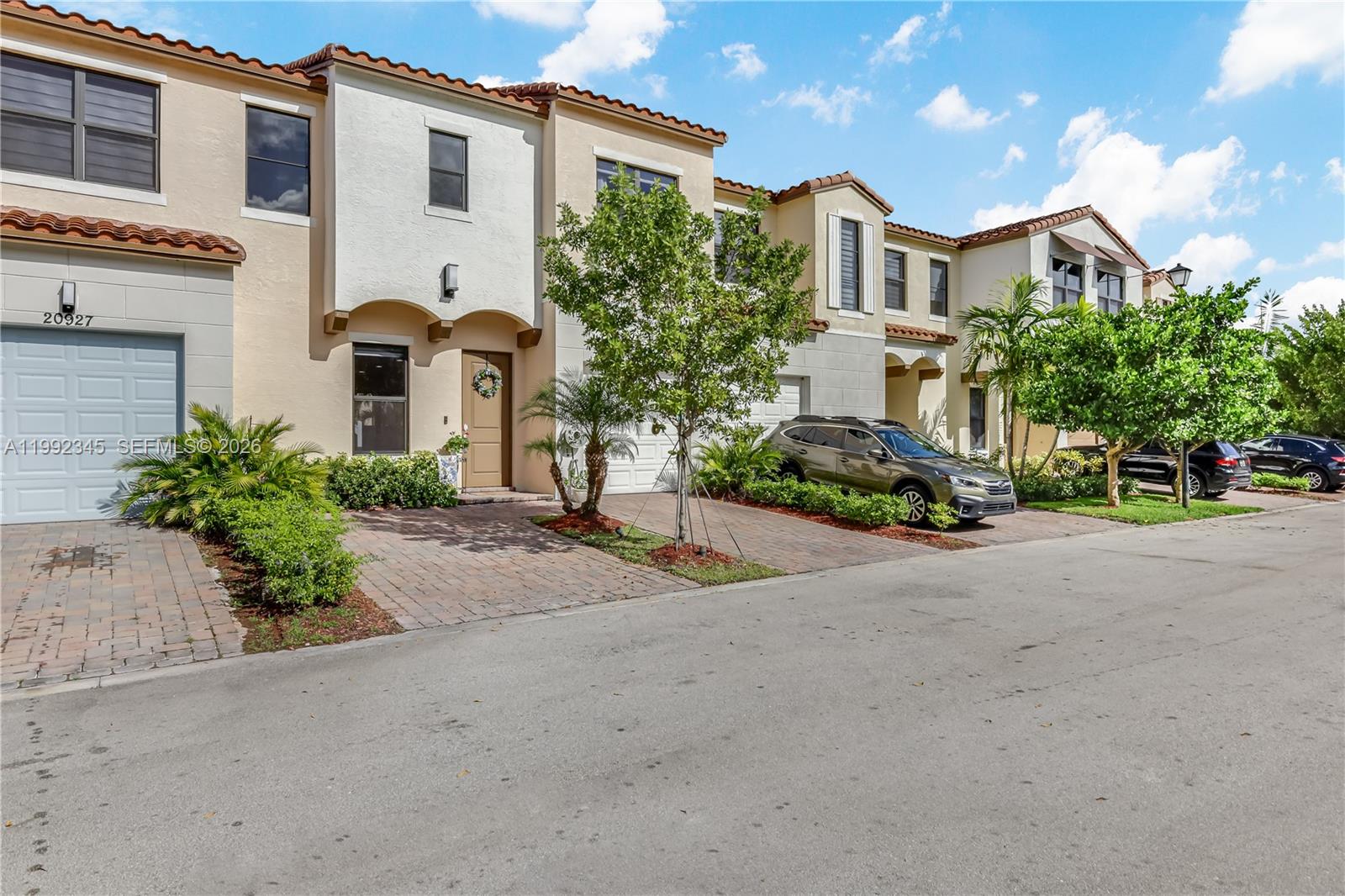 CT INDUSTRIAL PLAT - Residential