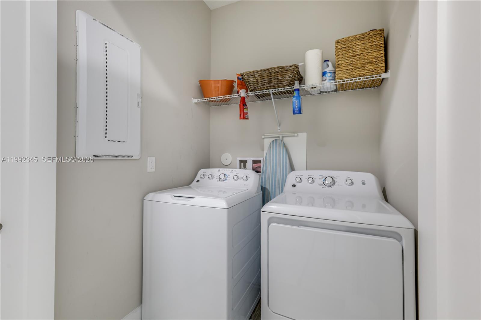 CT INDUSTRIAL PLAT - Residential
