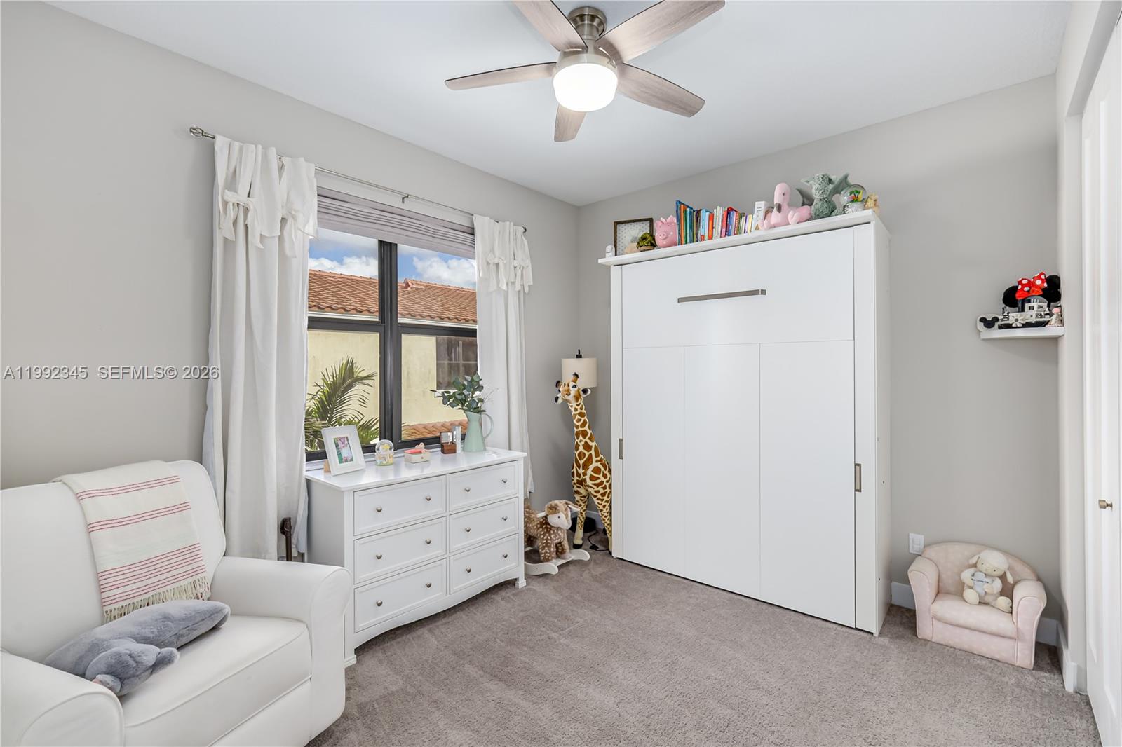 CT INDUSTRIAL PLAT - Residential