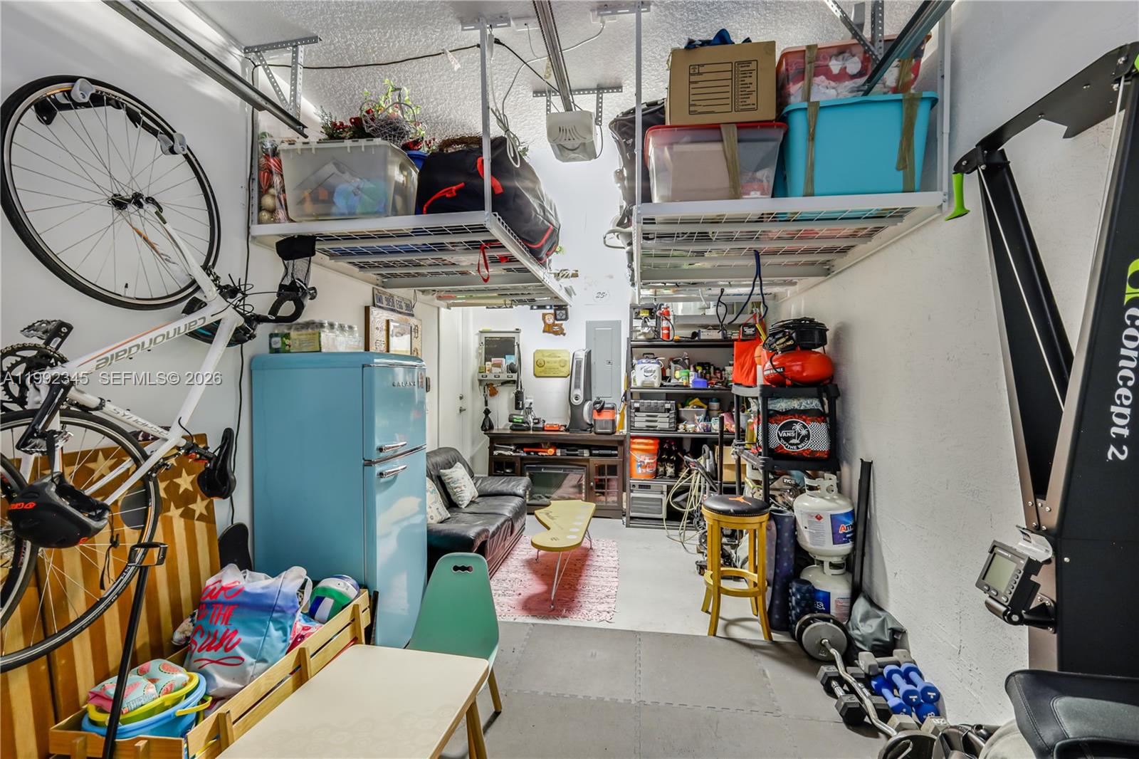 CT INDUSTRIAL PLAT - Residential