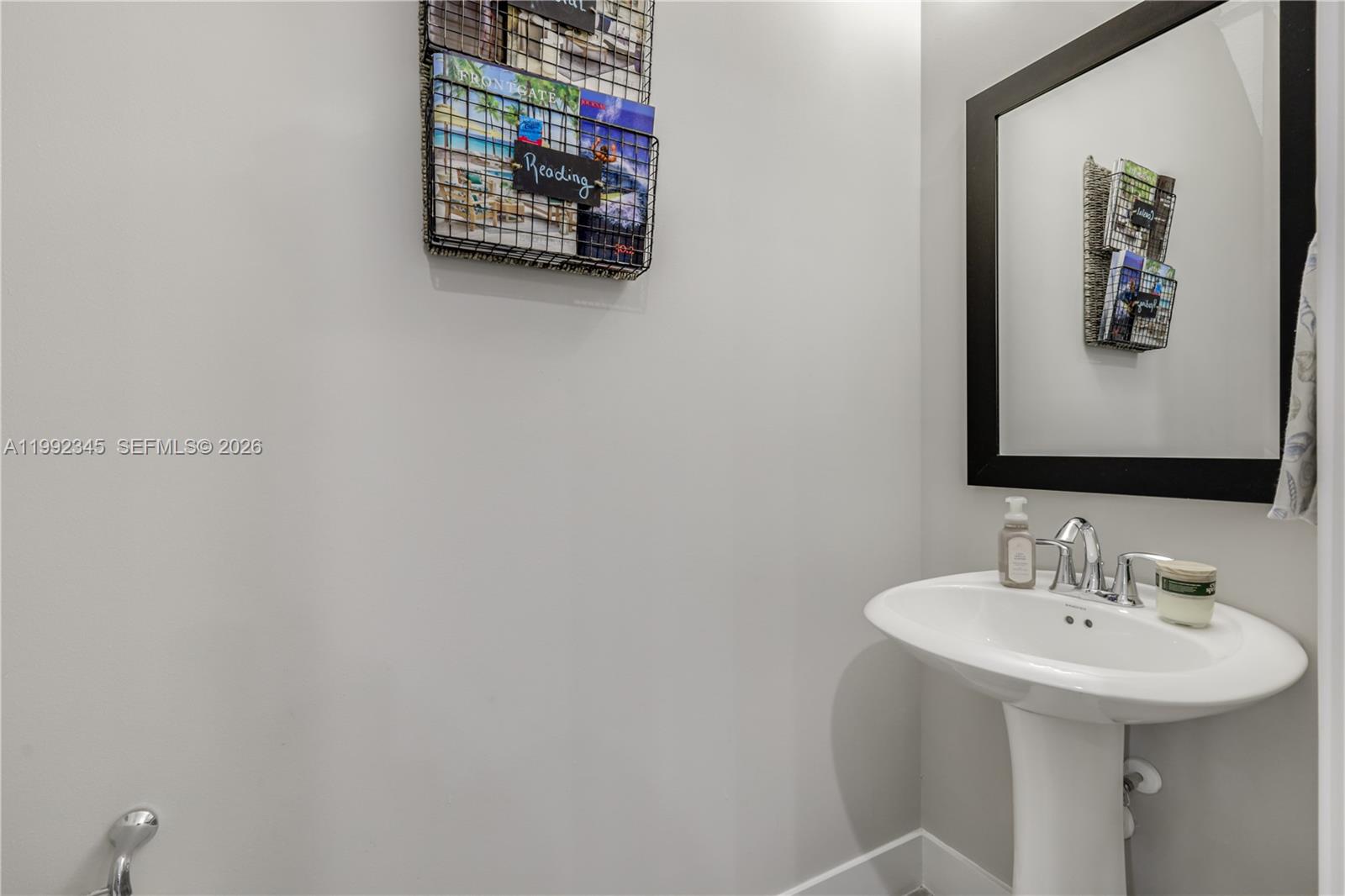 CT INDUSTRIAL PLAT - Residential