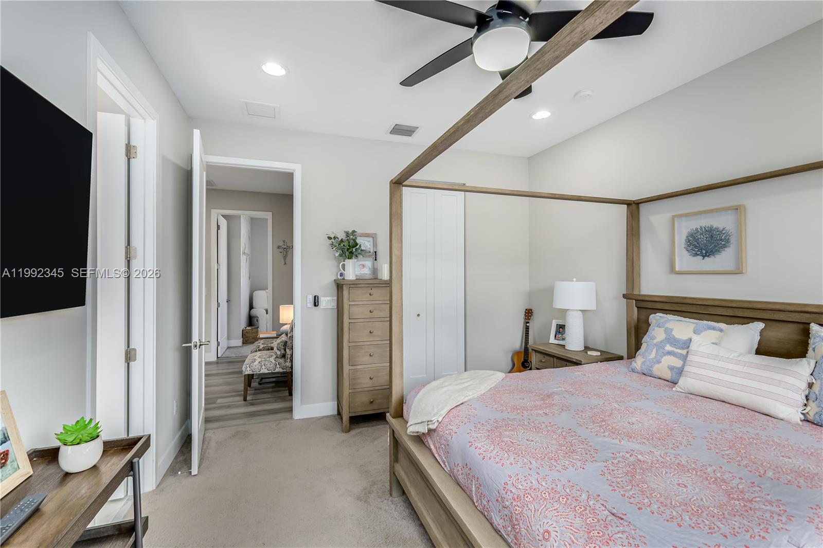 CT INDUSTRIAL PLAT - Residential