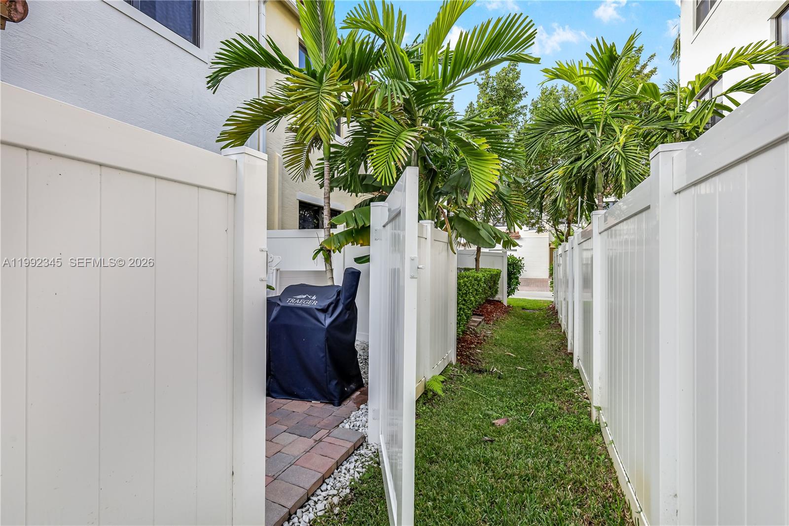 CT INDUSTRIAL PLAT - Residential