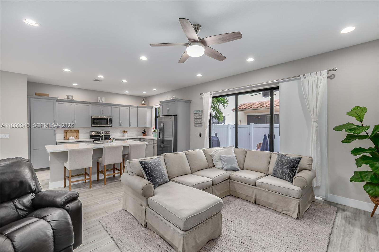 CT INDUSTRIAL PLAT - Residential