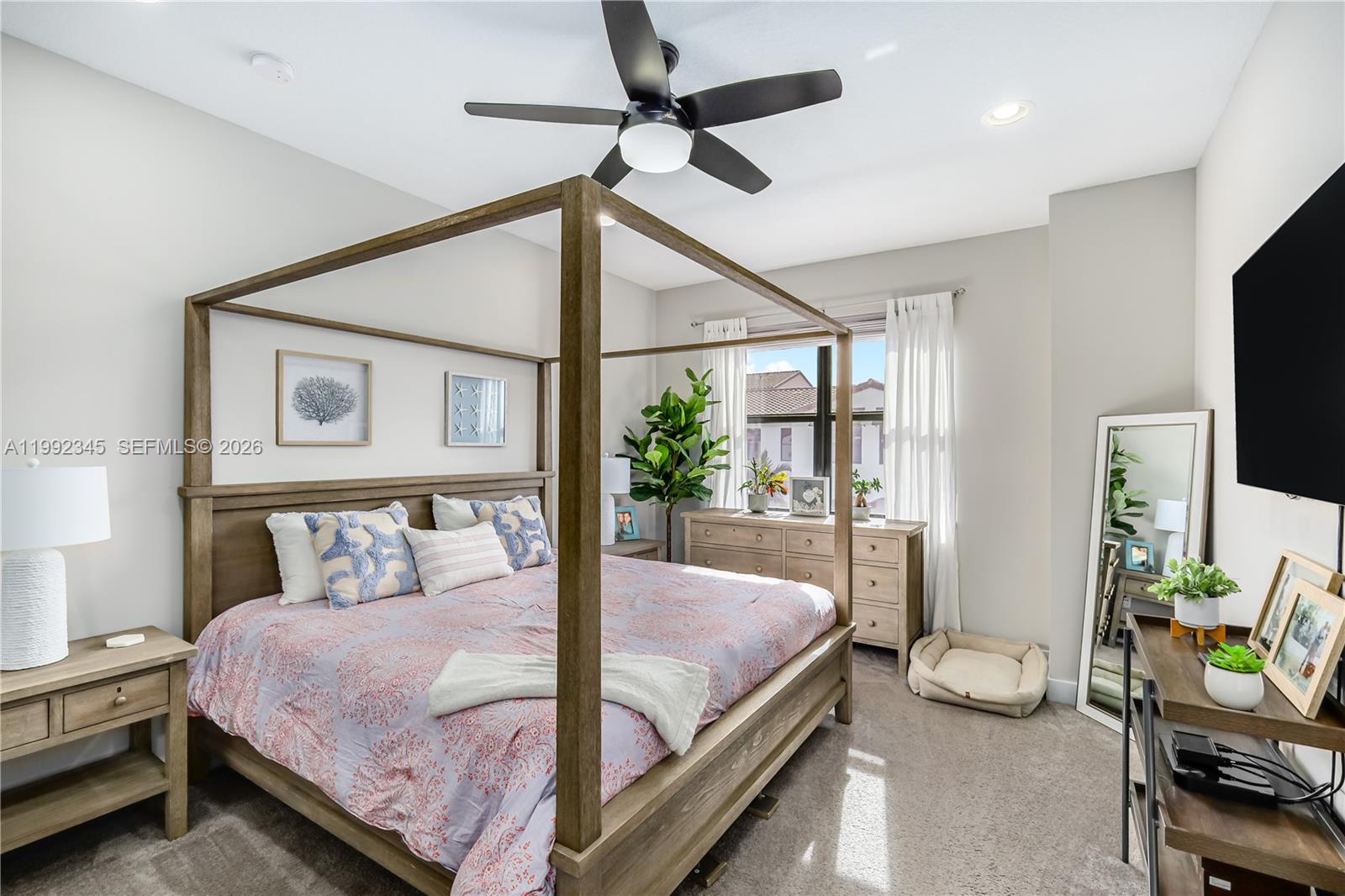 CT INDUSTRIAL PLAT - Residential