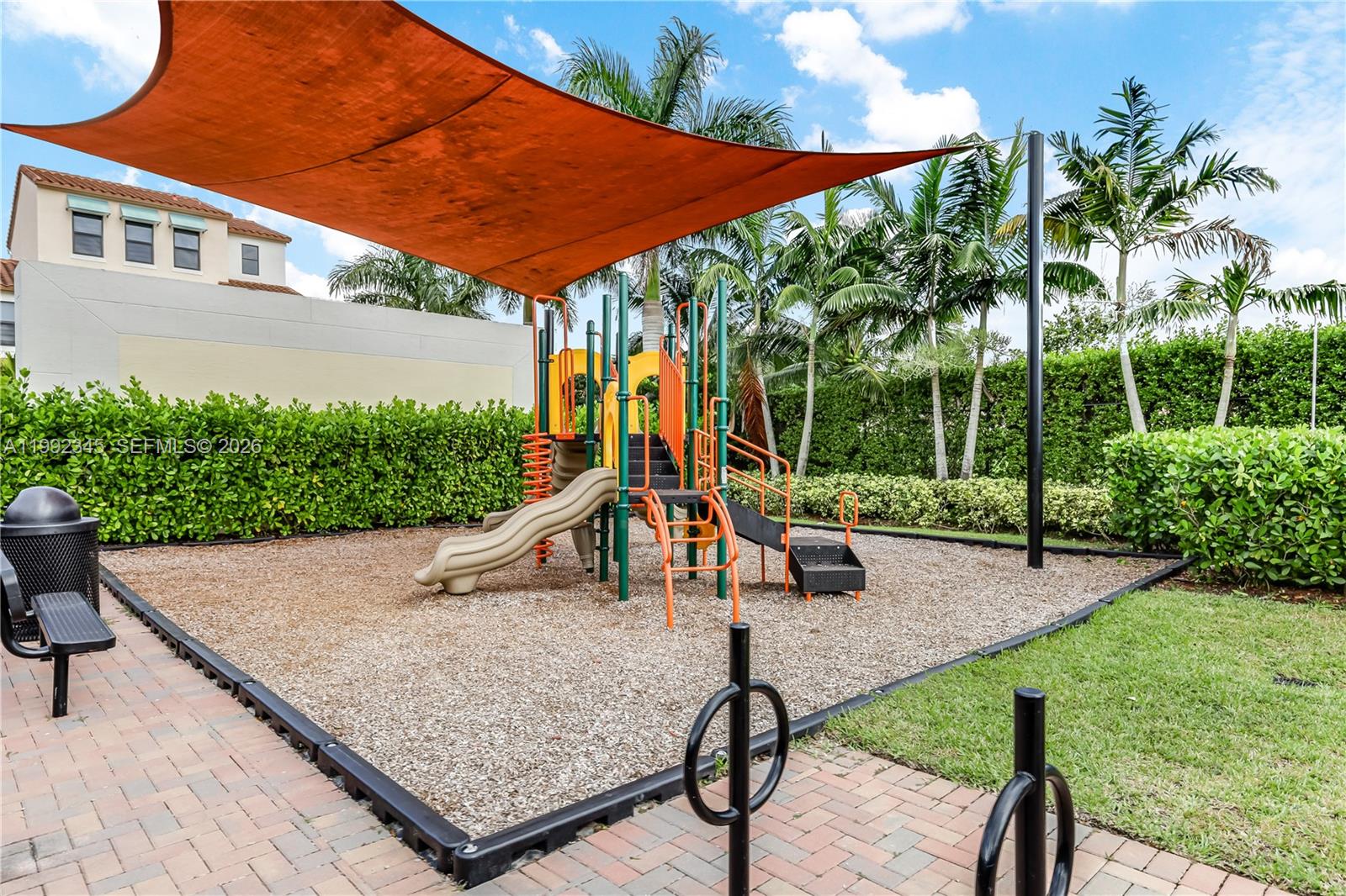 CT INDUSTRIAL PLAT - Residential