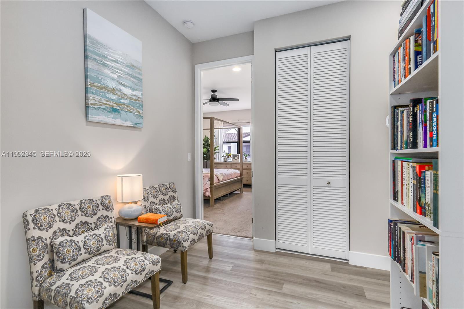 CT INDUSTRIAL PLAT - Residential