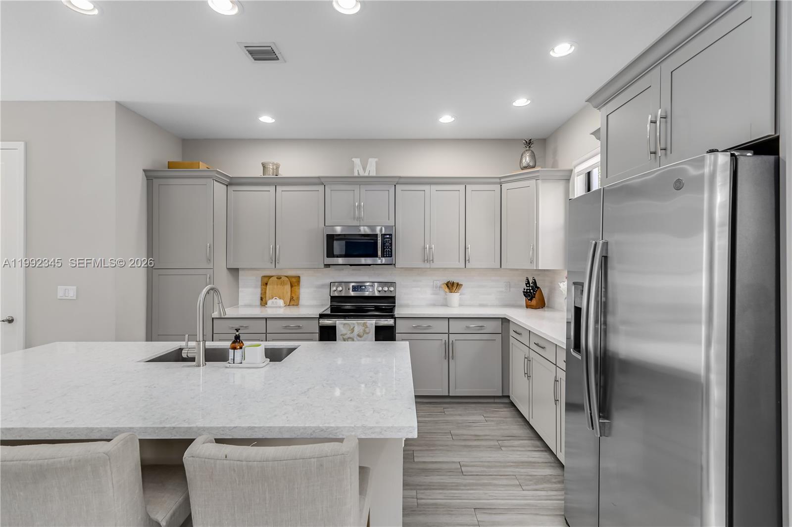 CT INDUSTRIAL PLAT - Residential