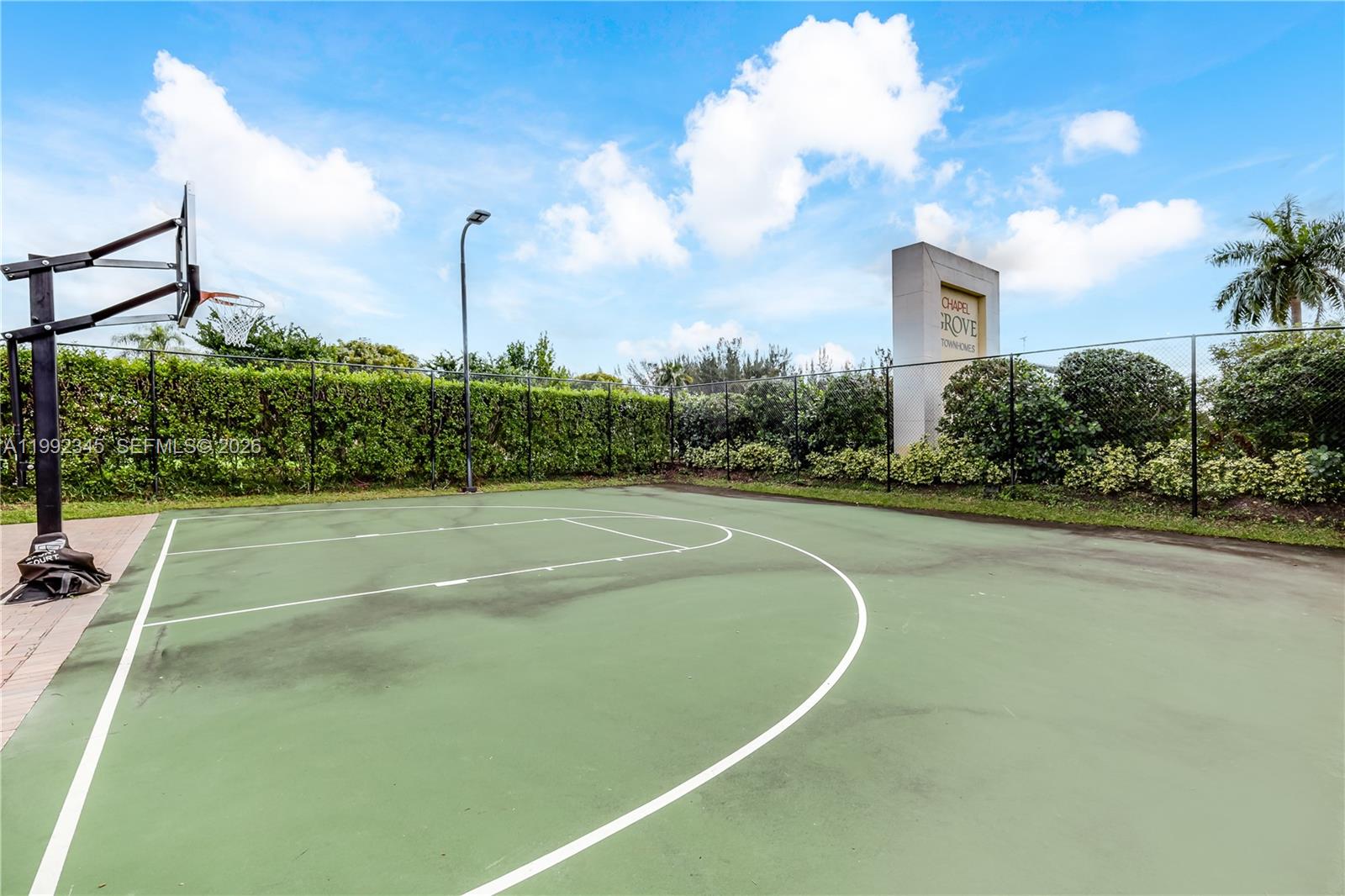CT INDUSTRIAL PLAT - Residential
