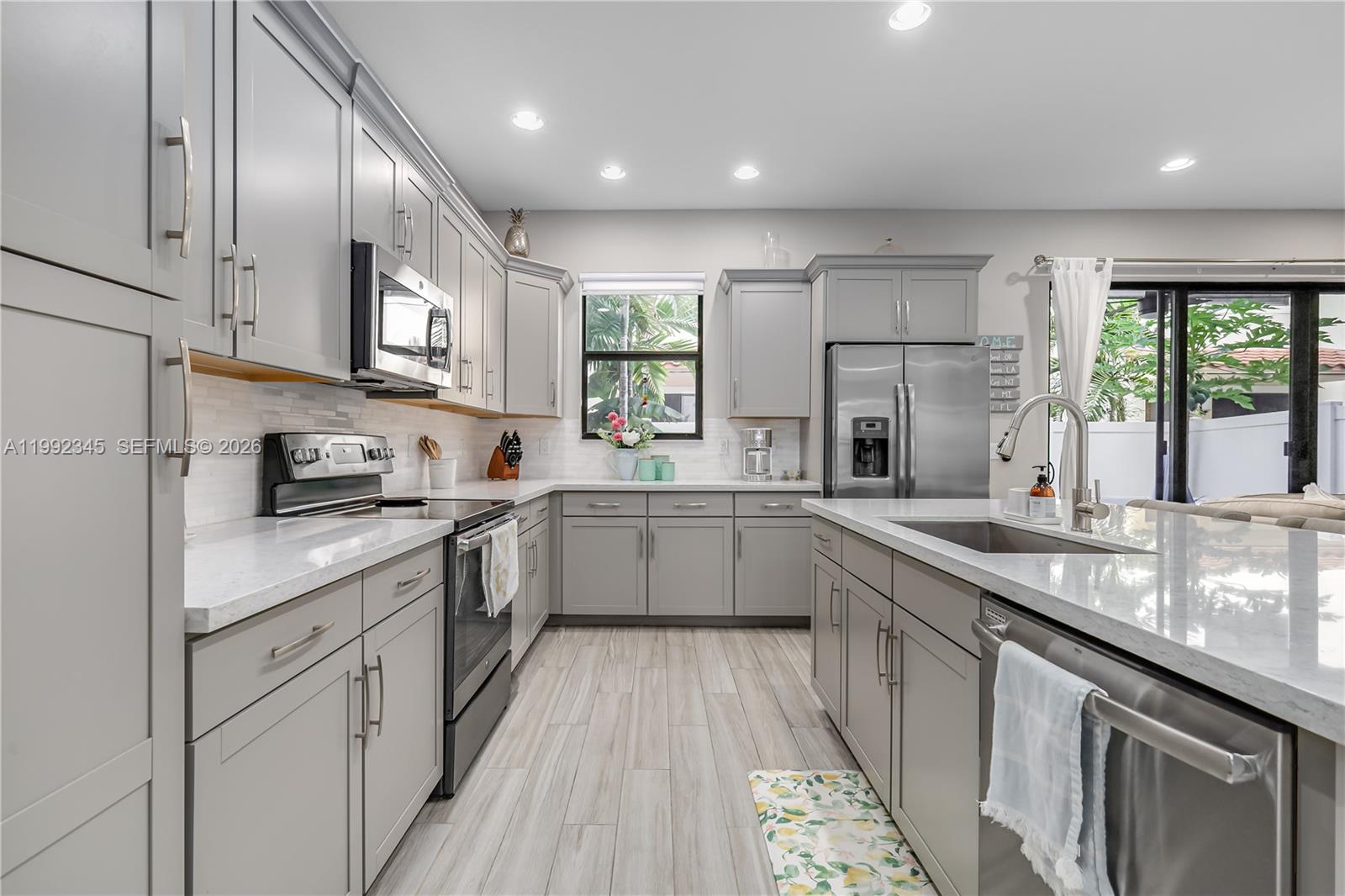 CT INDUSTRIAL PLAT - Residential