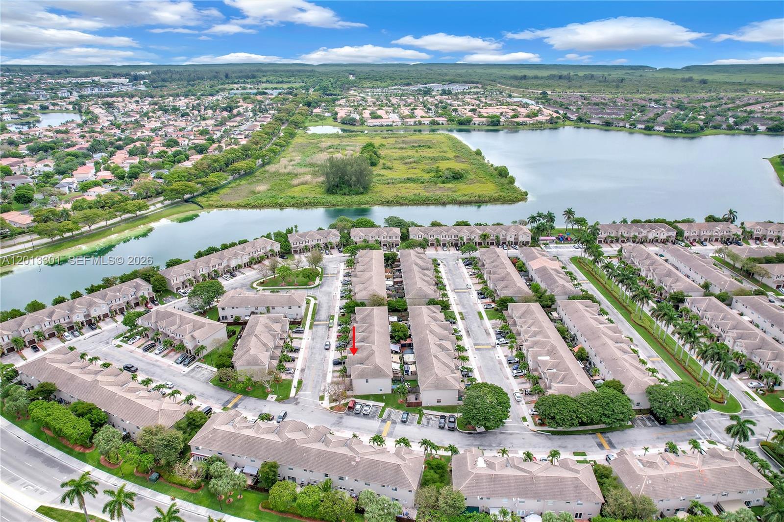 LAKES BY THE BAY CEE - Residential