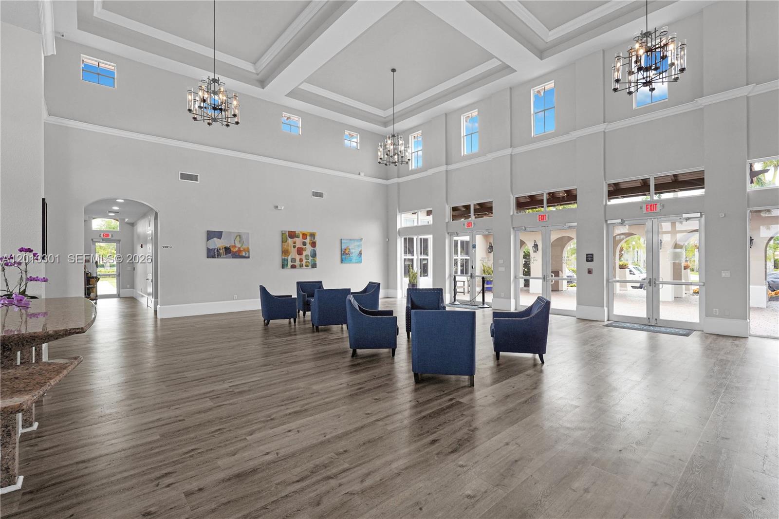 LAKES BY THE BAY CEE - Residential