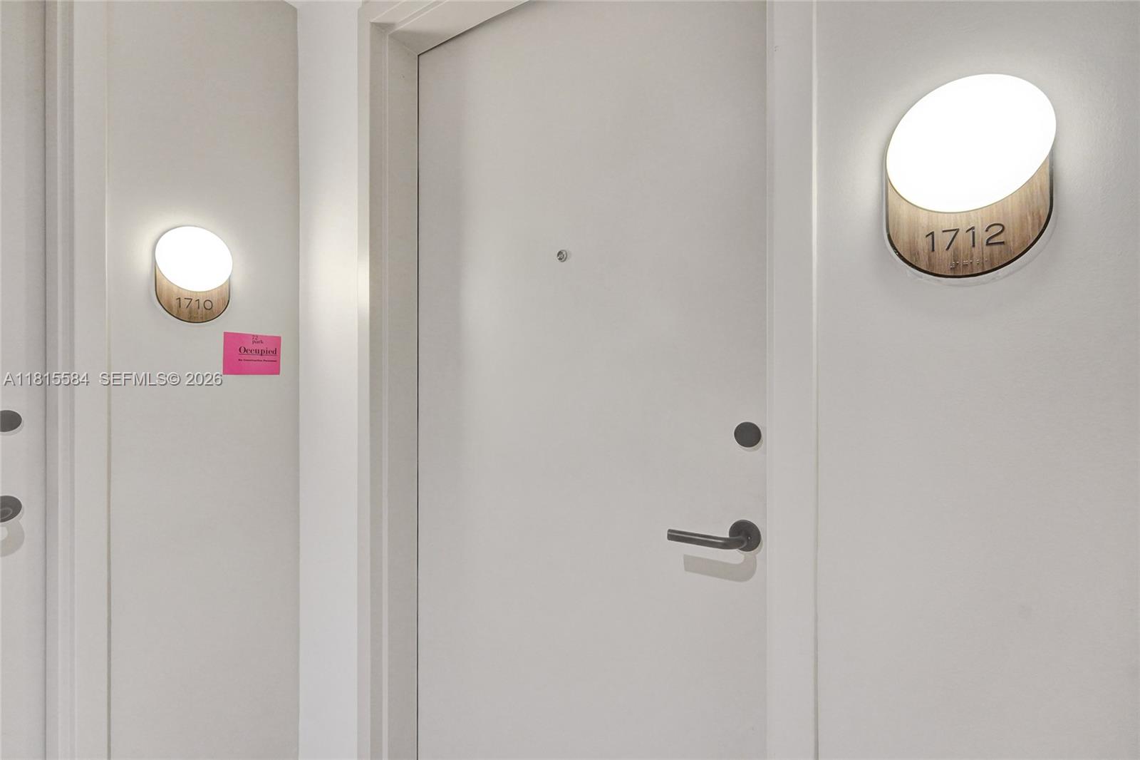 72 Park Condo - Residential