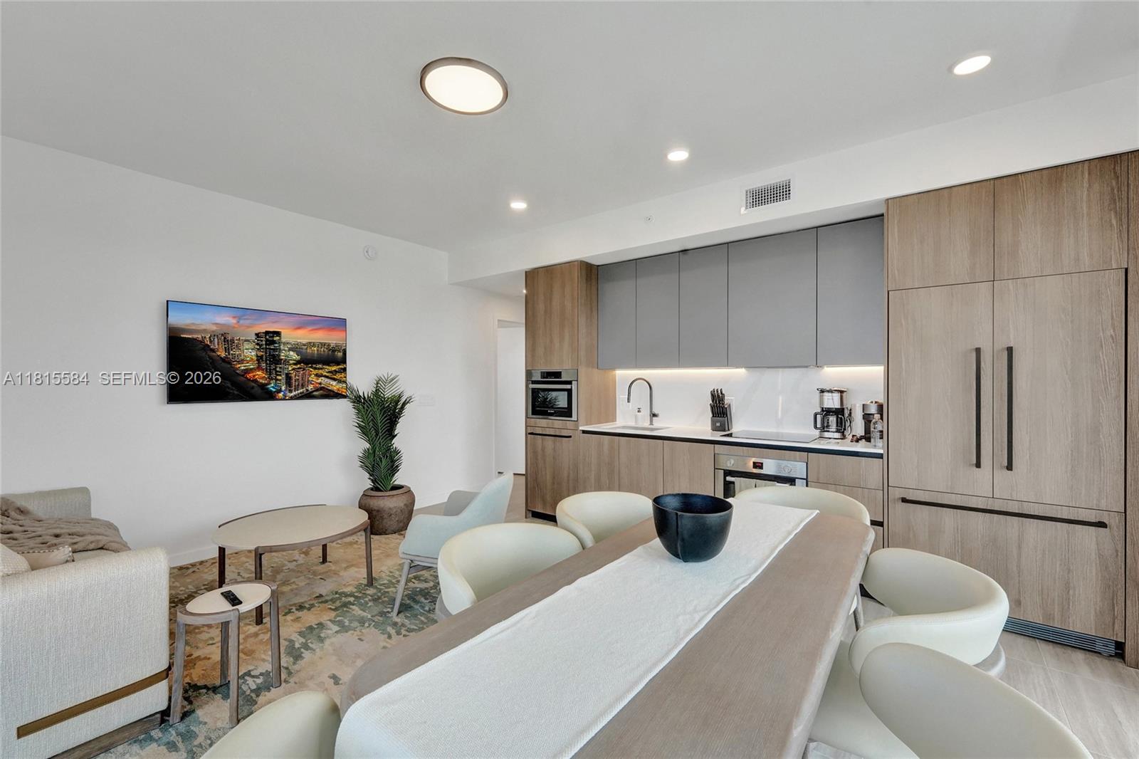 72 Park Condo - Residential