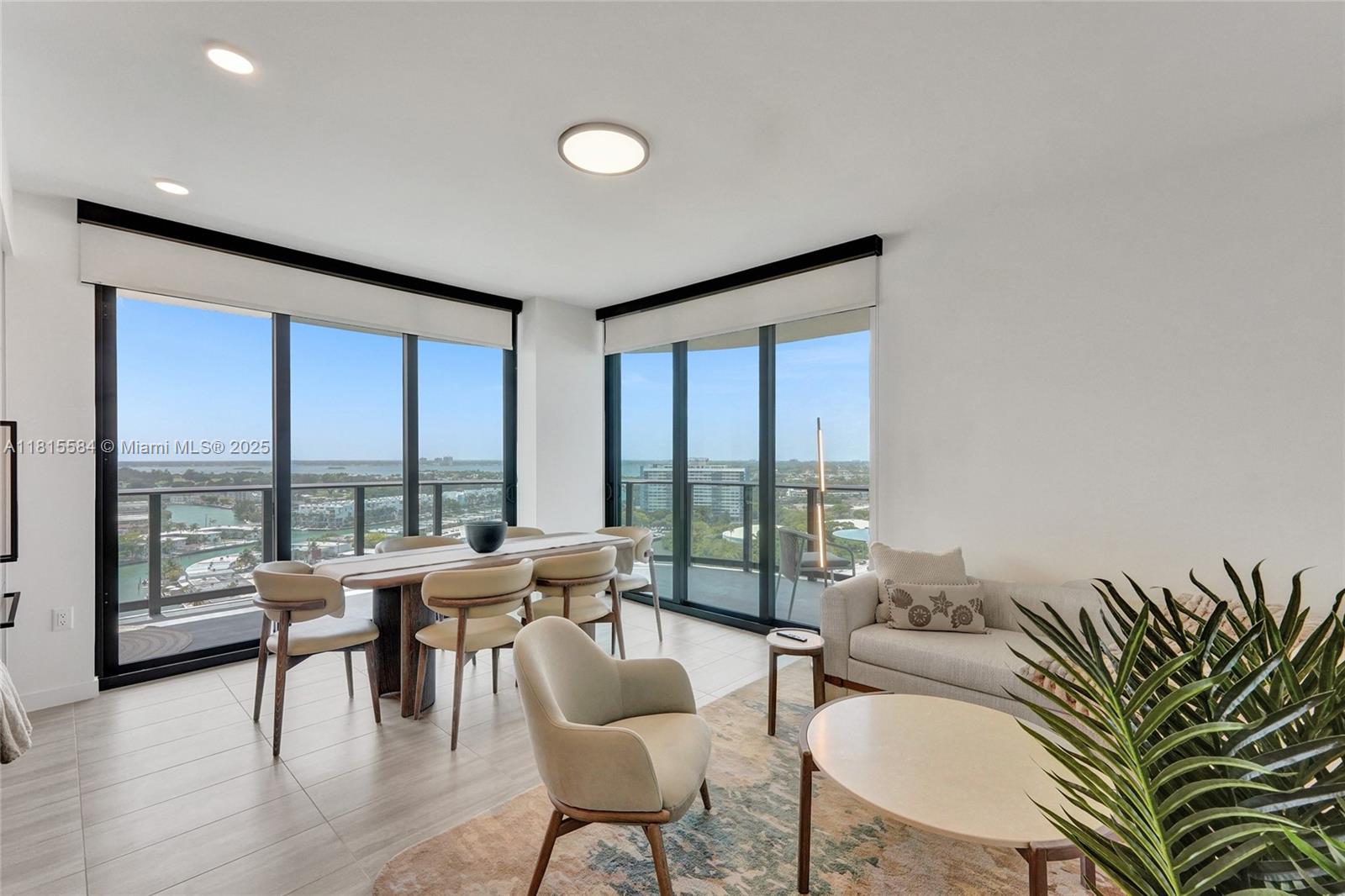 580 72nd St 1712, Miami, Broward County, Florida - 3 Bedrooms  
2 Bathrooms - 