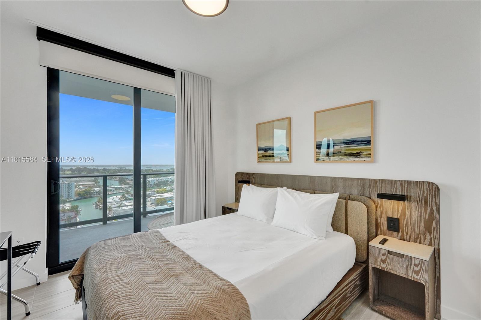 72 Park Condo - Residential