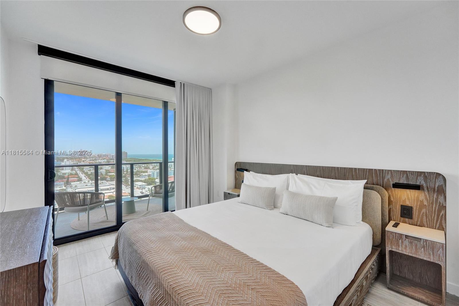 72 Park Condo - Residential