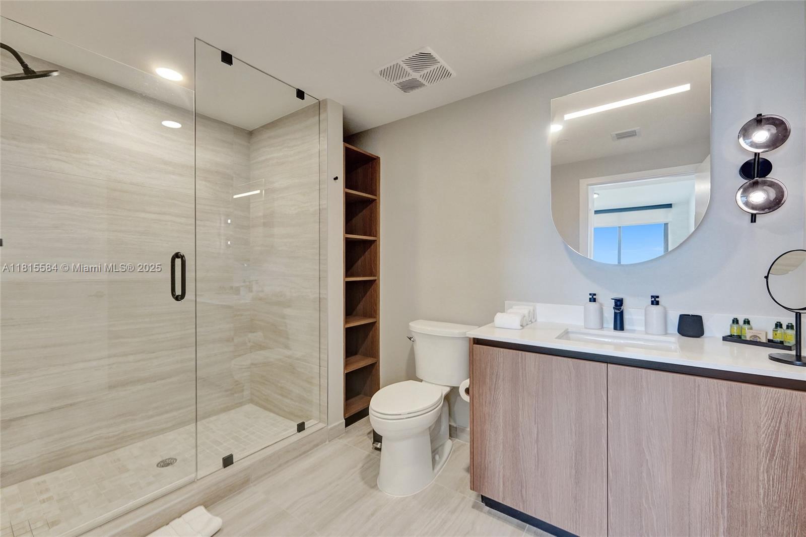 72 Park Condo - Residential