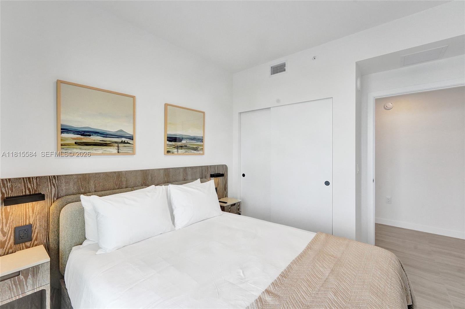 72 Park Condo - Residential